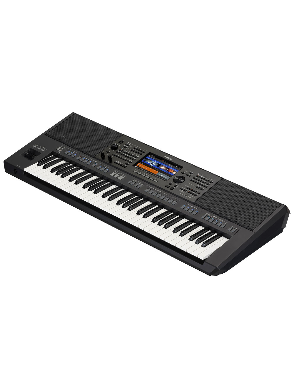 Yamaha PSR-SX720 Arranger workstation