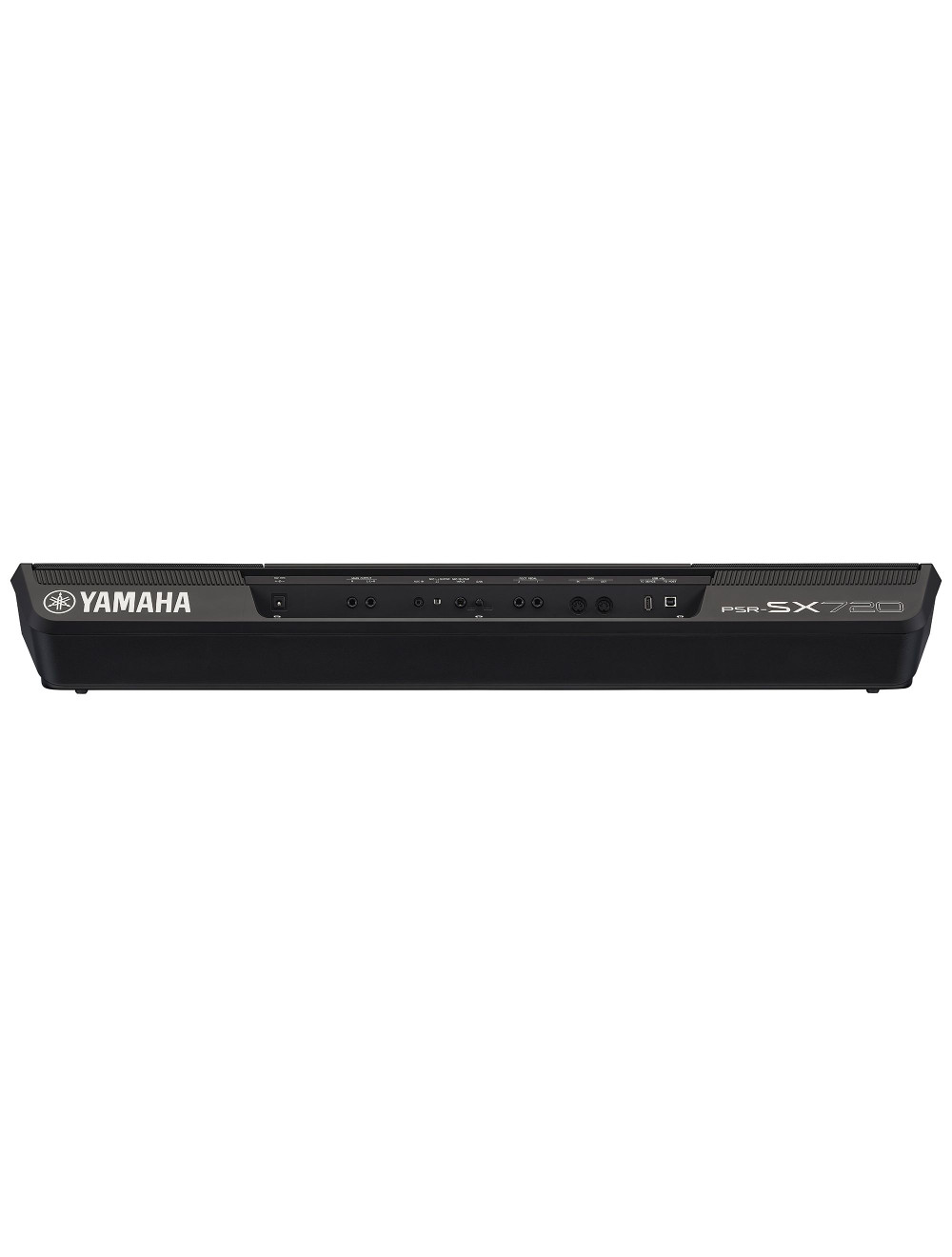 Yamaha PSR-SX720 Arranger workstation