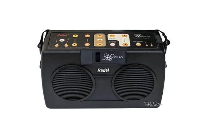 Radel Saarang Maestro DX Digital Tanpura