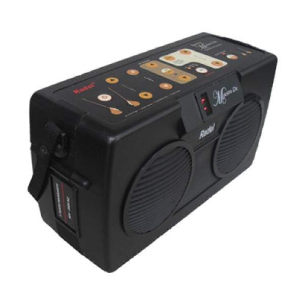 Radel Saarang Maestro DX Digital Tanpura
