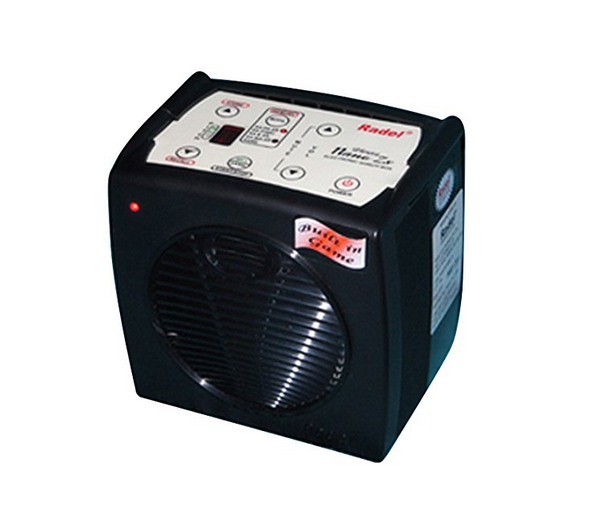 Radel Nano ZX Shruthi Box