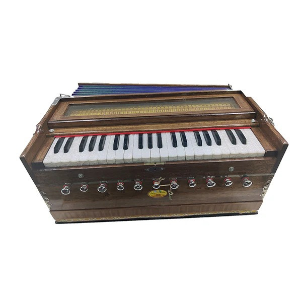 Harmonium Double Reed 11 Stops