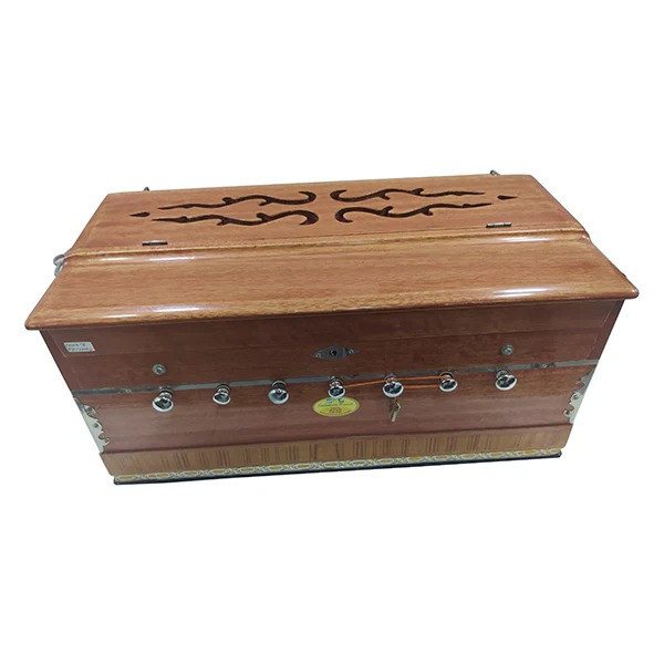 Harmonium Double Reed 7 Stops