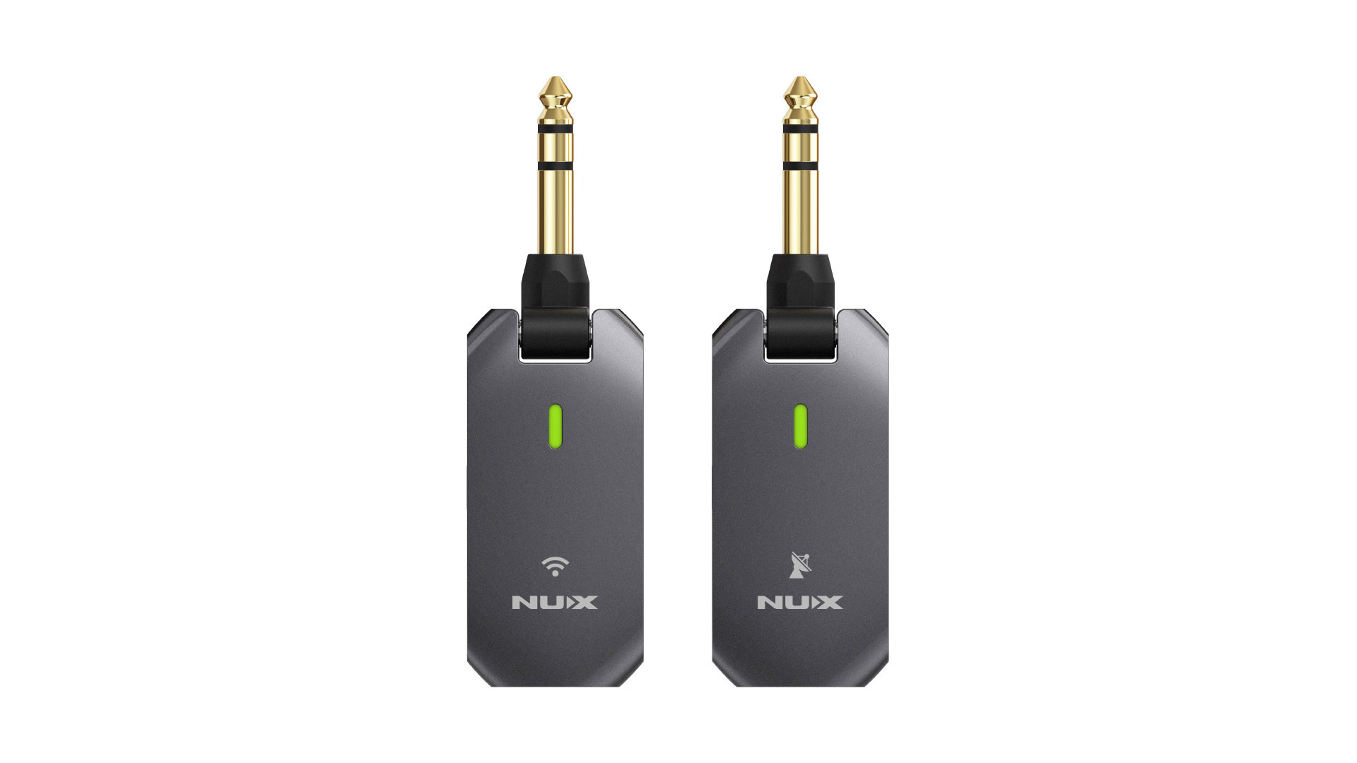 Nux C-5RC 5.8GHz Wireless Guitar System