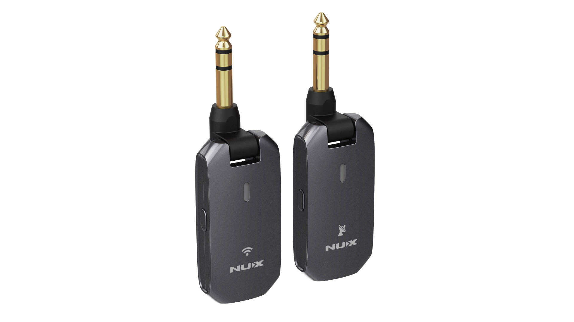 Nux C-5RC 5.8GHz Wireless Guitar System