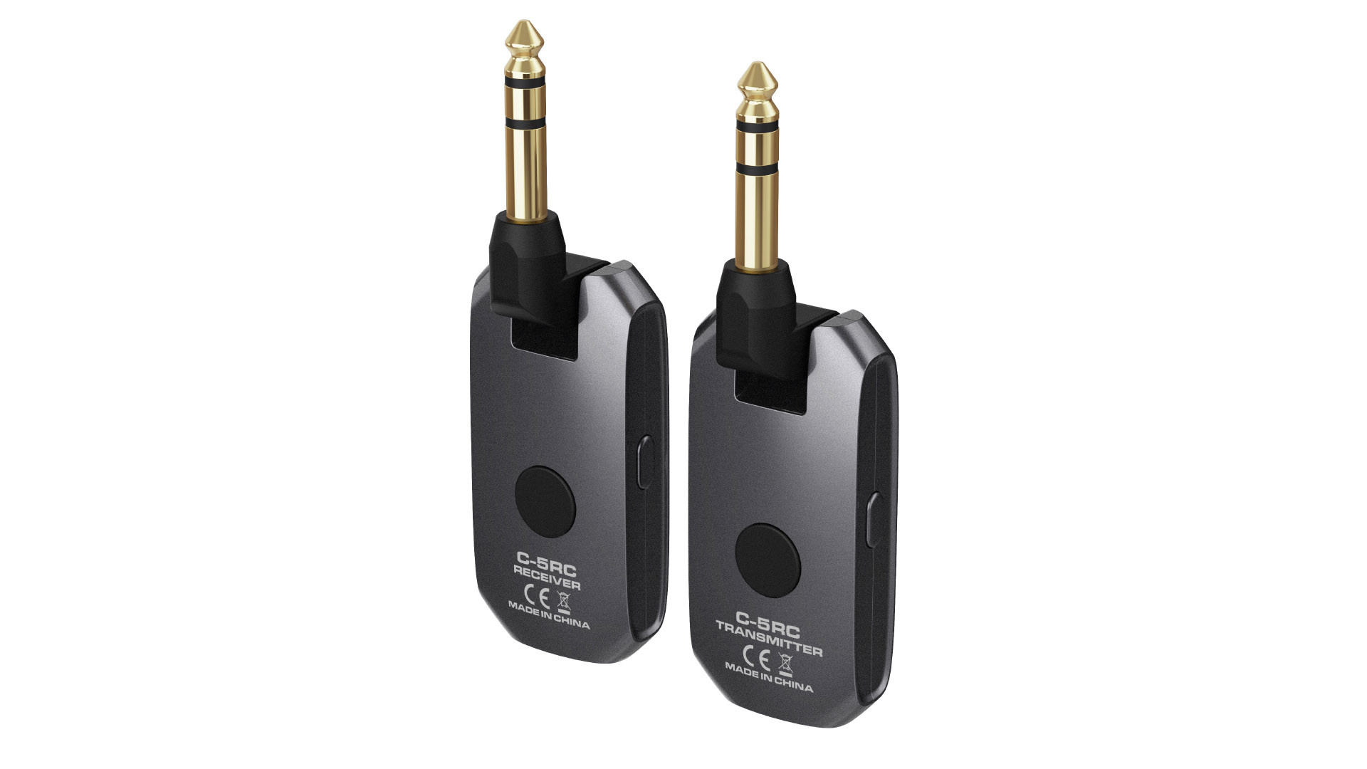 Nux C-5RC 5.8GHz Wireless Guitar System