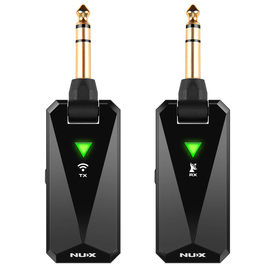 NUX B-5RC 2.4 GHz Wireless Guitar System