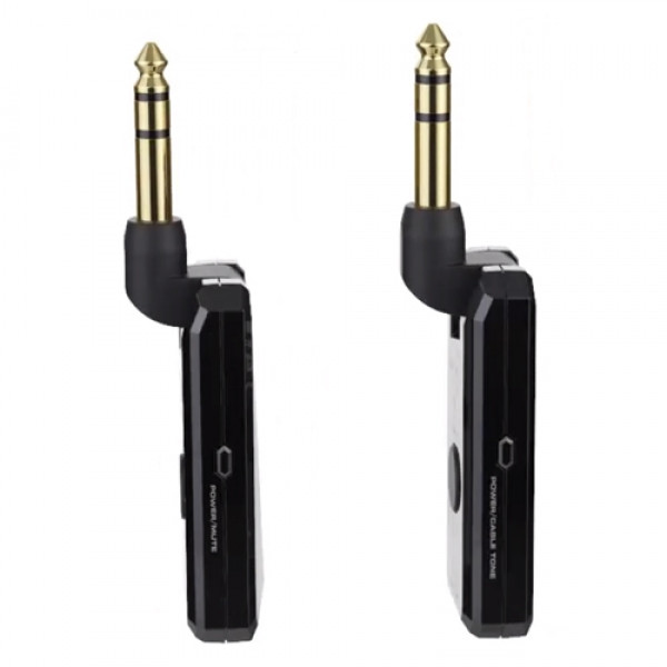 NUX B-5RC 2.4 GHz Wireless Guitar System