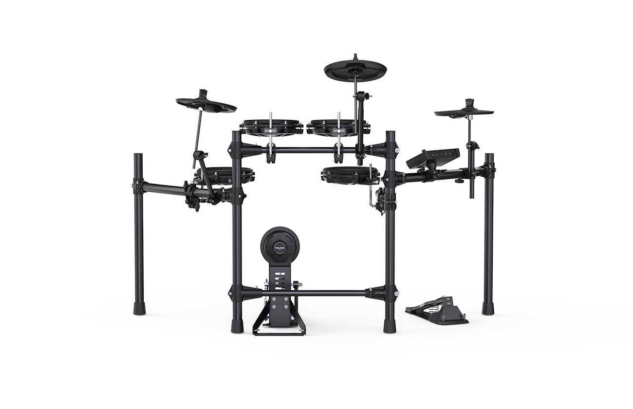 NUX DM-210 Digital Drum Set