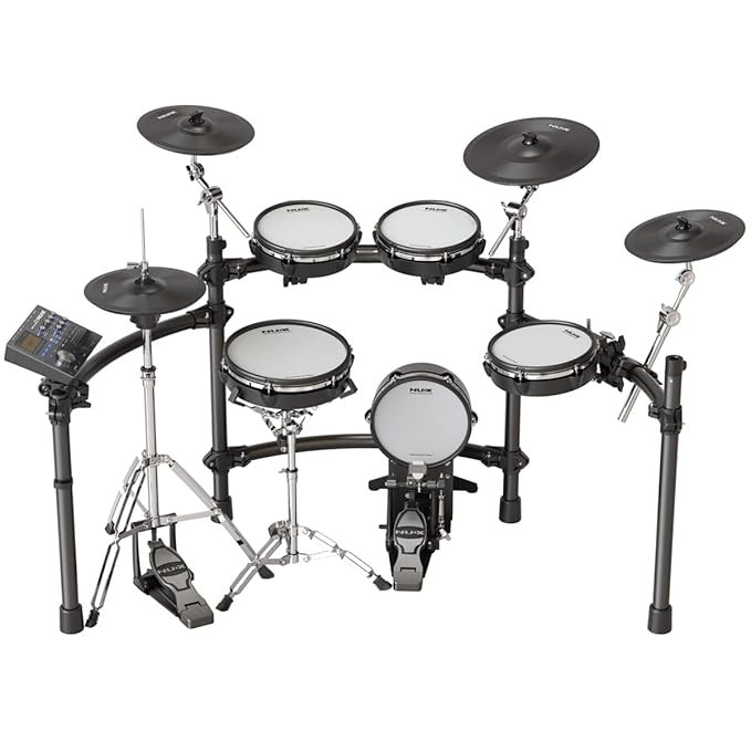 NUX DM-8 Digital Drum Kit
