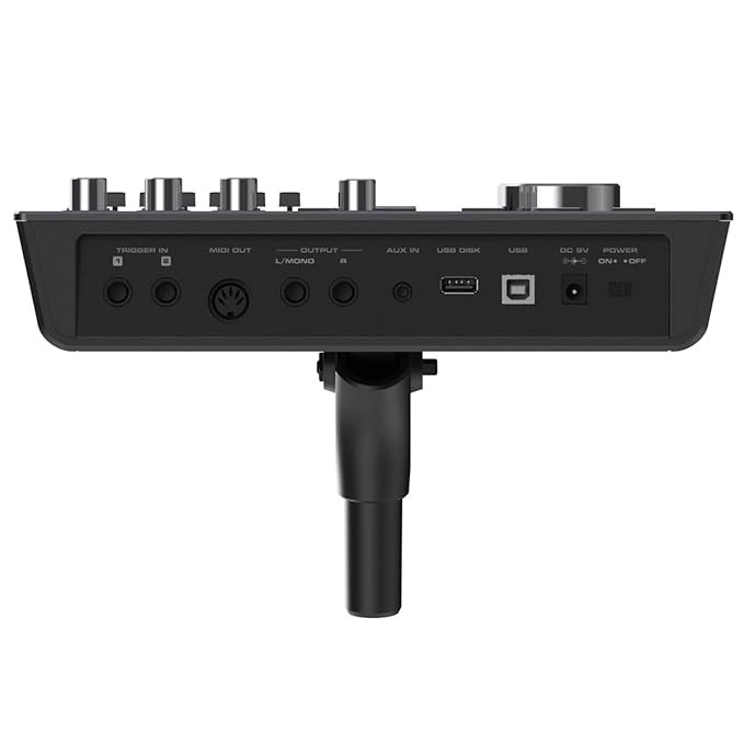 NUX DM-8 Digital Drum Kit
