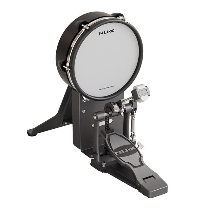 NUX DM-8 Digital Drum Kit