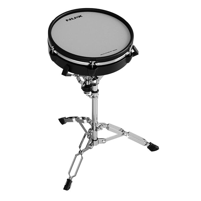 NUX DM-8 Digital Drum Kit