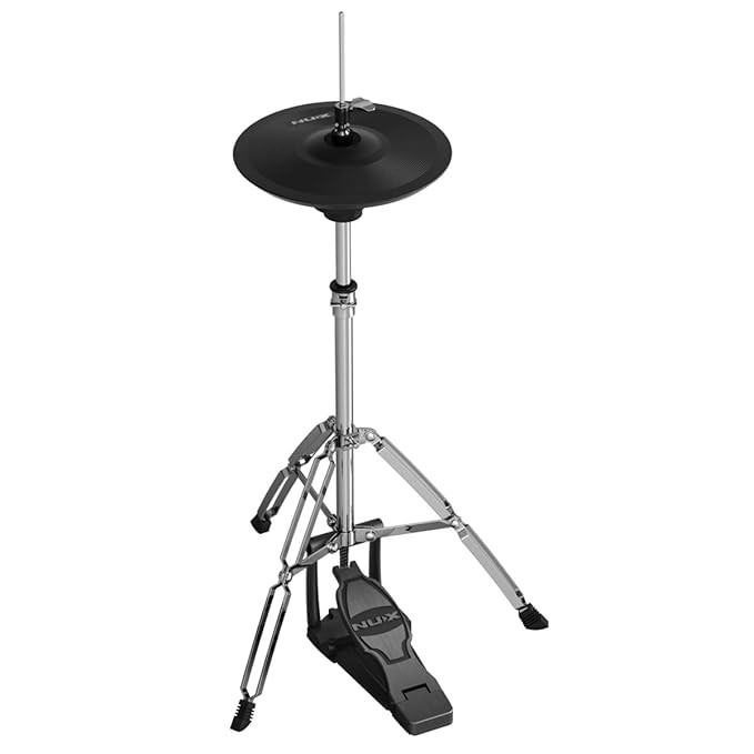 NUX DM-8 Digital Drum Kit