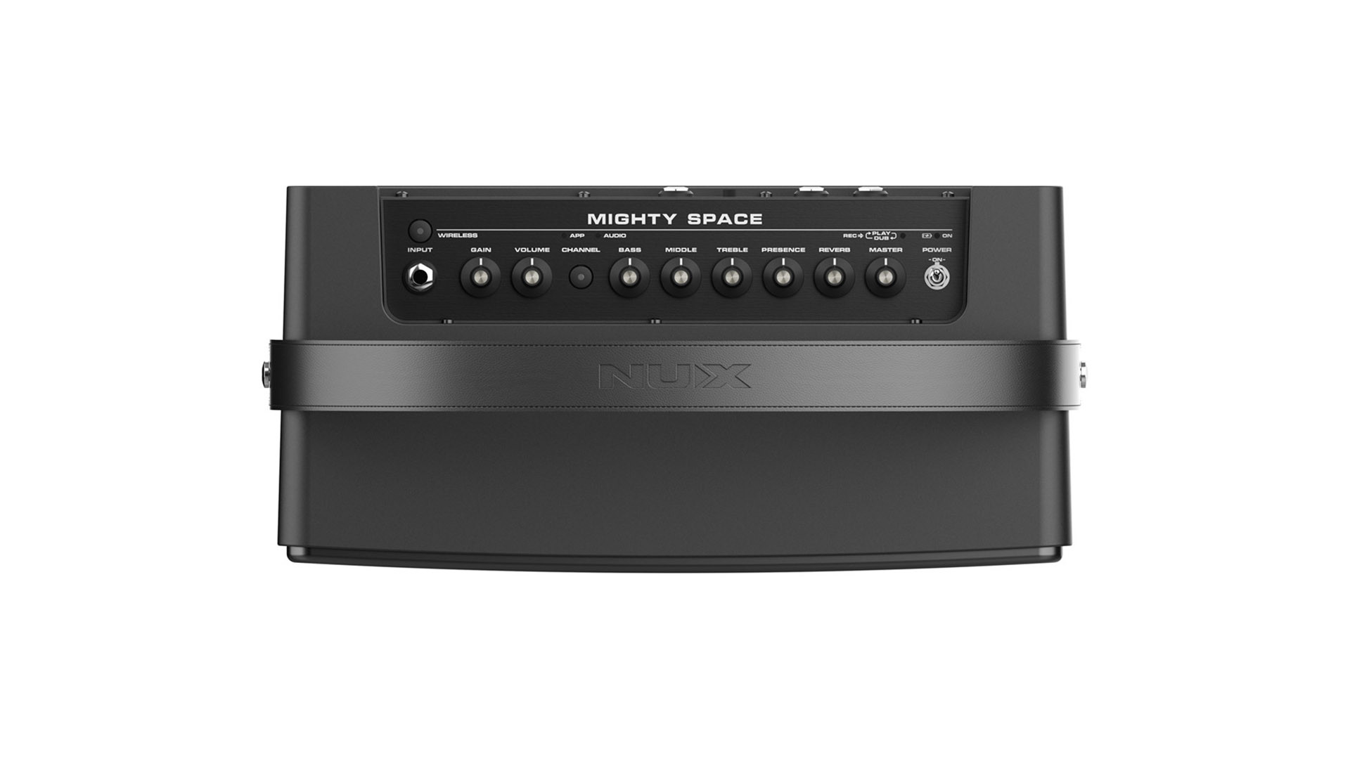 NUX Mighty Space NGA-30W Amplifier