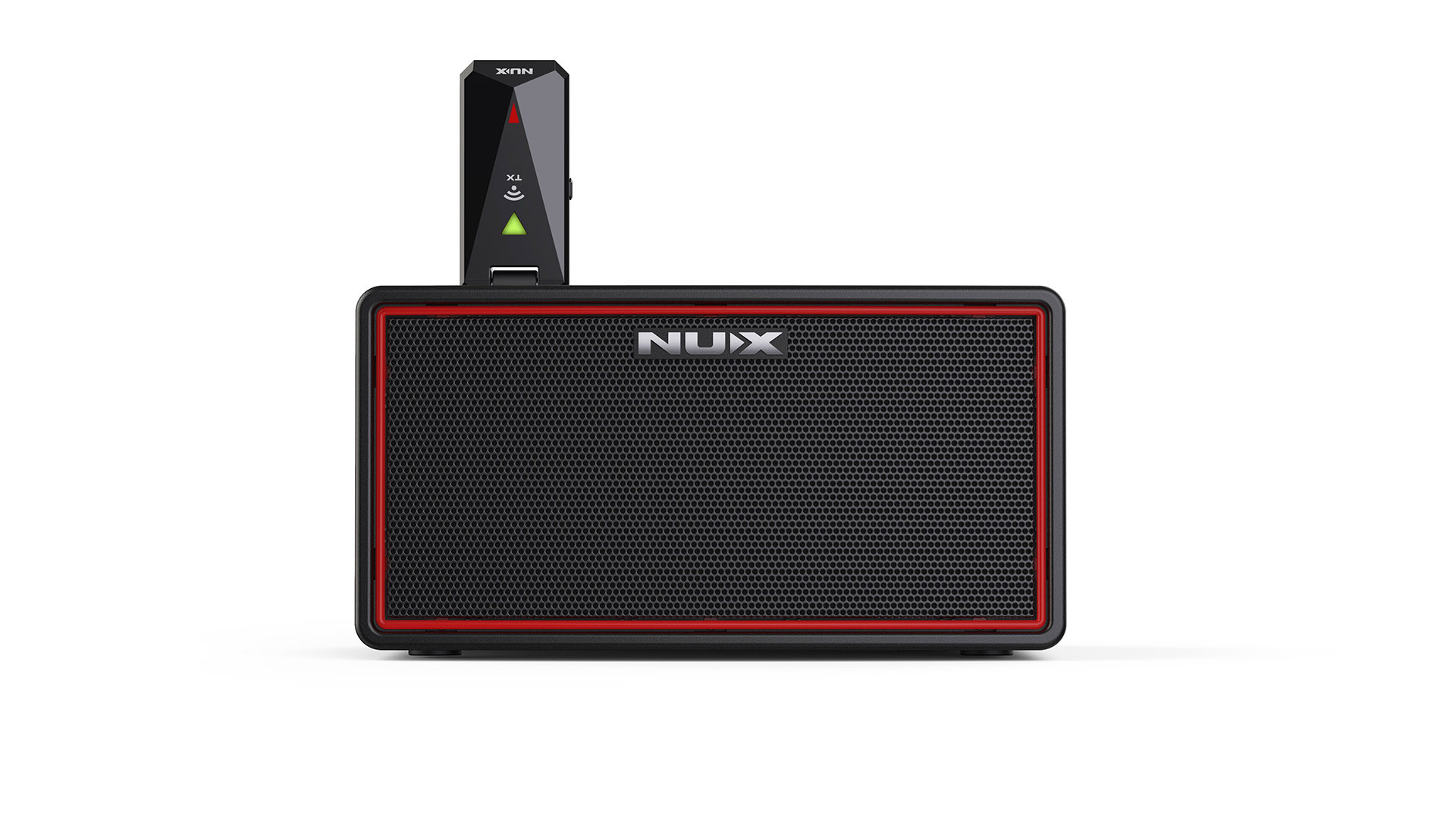 NUX Mighty Air NGA-10W Amplifier