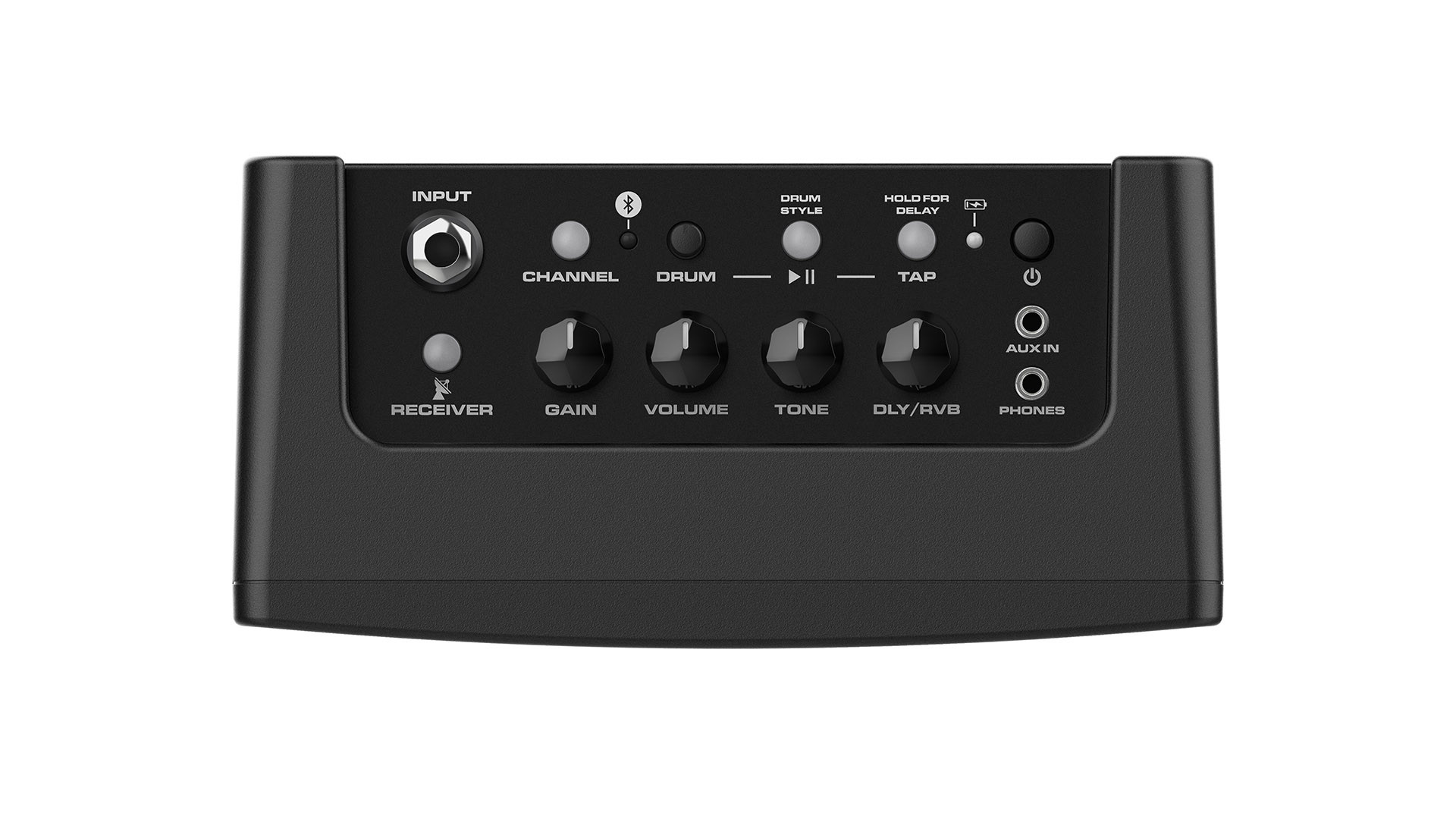 NUX Mighty Air NGA-10W Amplifier