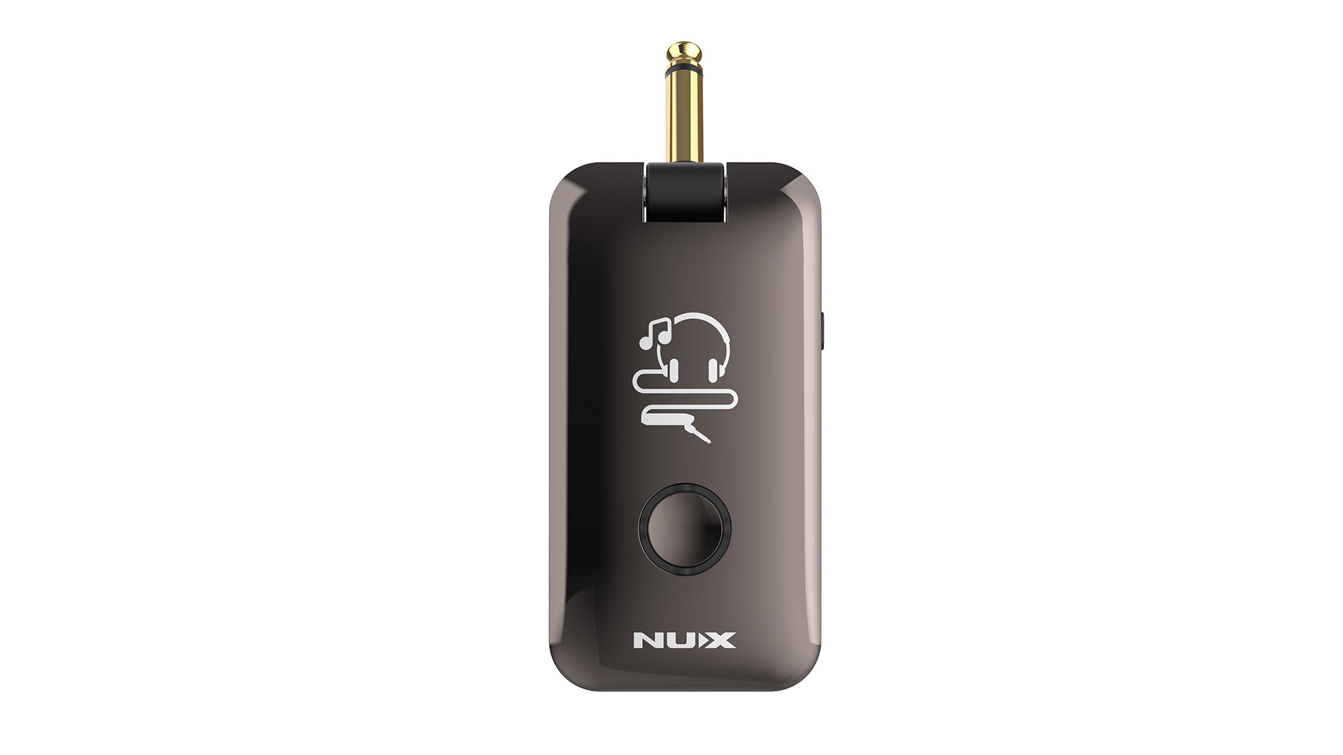 NUX Mighty Plug MP-2 Amplifier