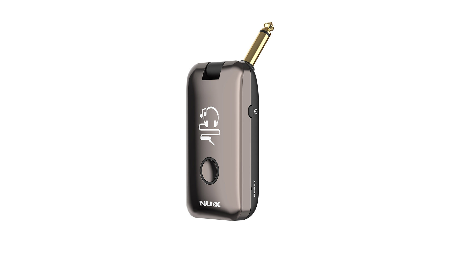 NUX Mighty Plug MP-2 Amplifier