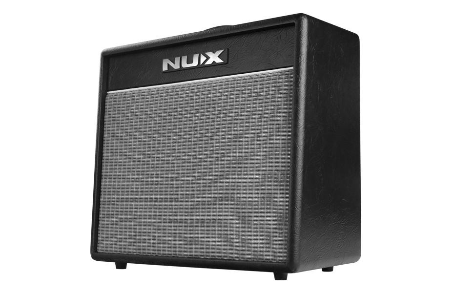 NUX Mighty 40BT Amplifier