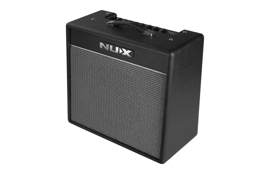NUX Mighty 40BT Amplifier