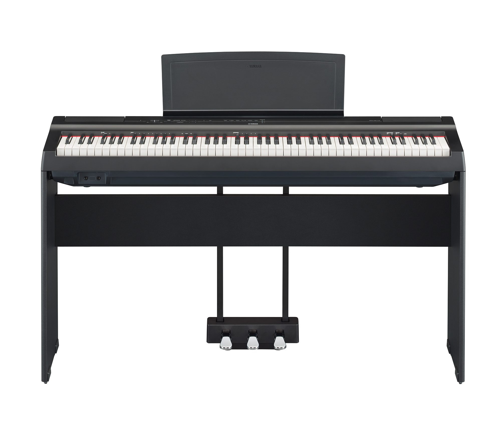 Yamaha P125 88-key Digital Piano