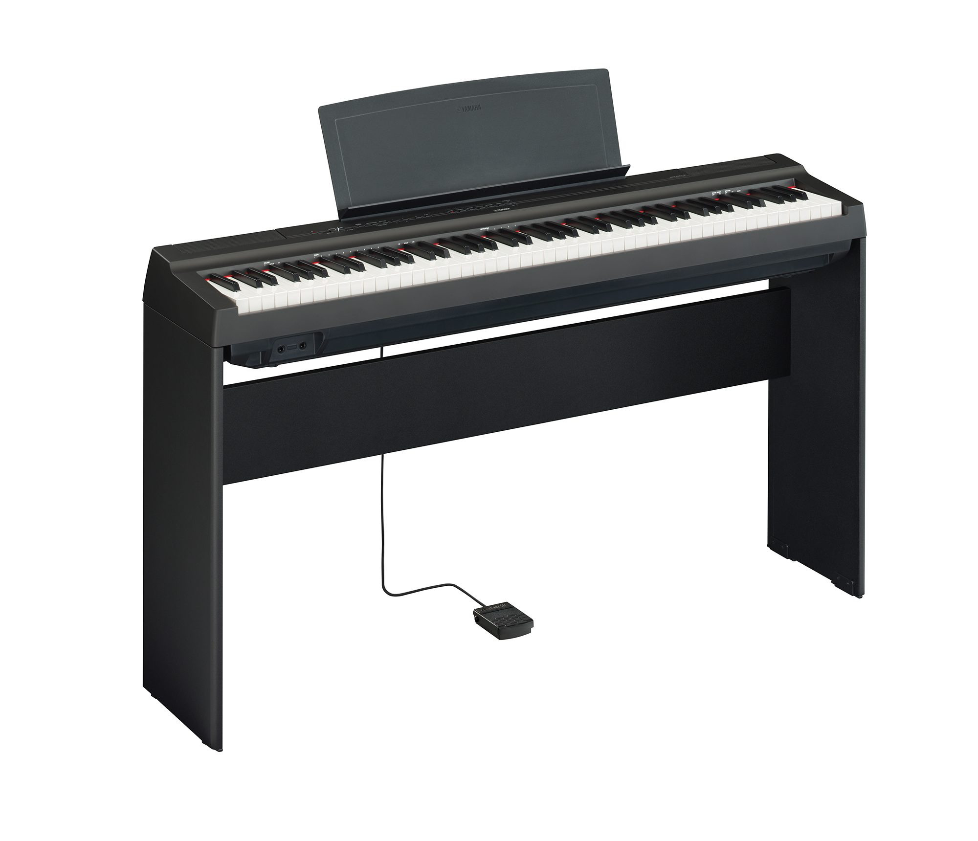 Yamaha P125 88-key Digital Piano