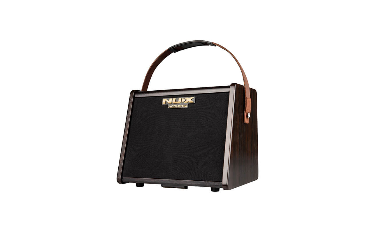 NUX AC-25 Amplifier