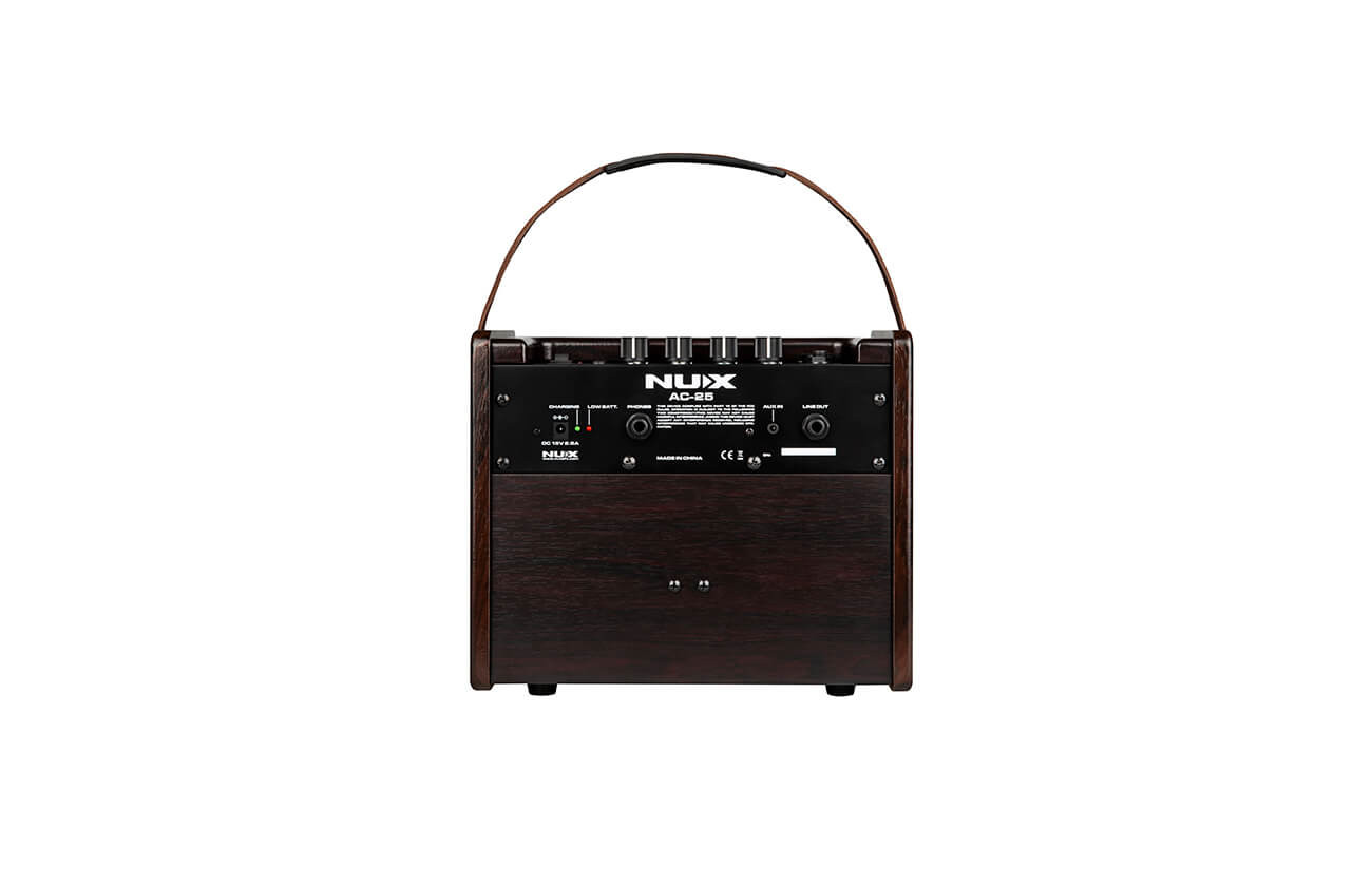 NUX AC-25 Amplifier