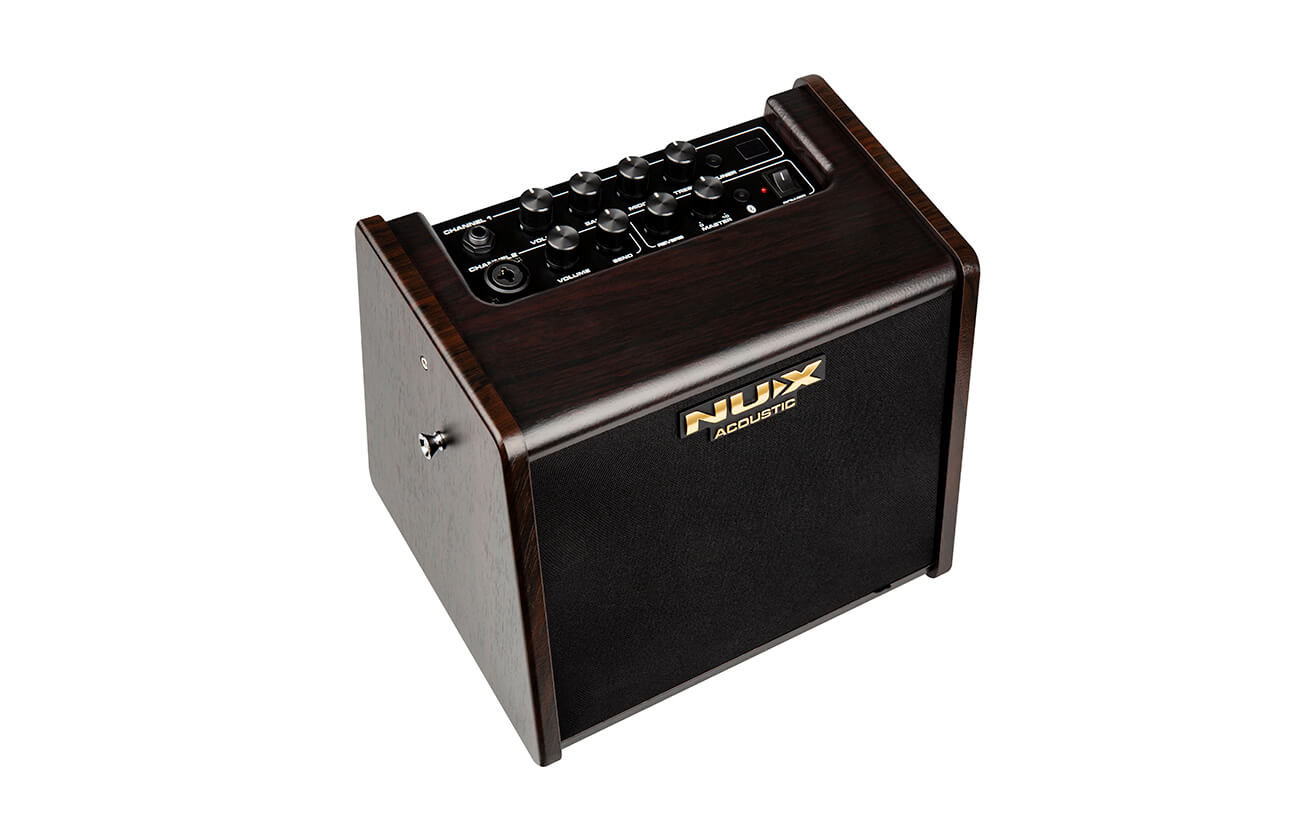 NUX AC-25 Amplifier