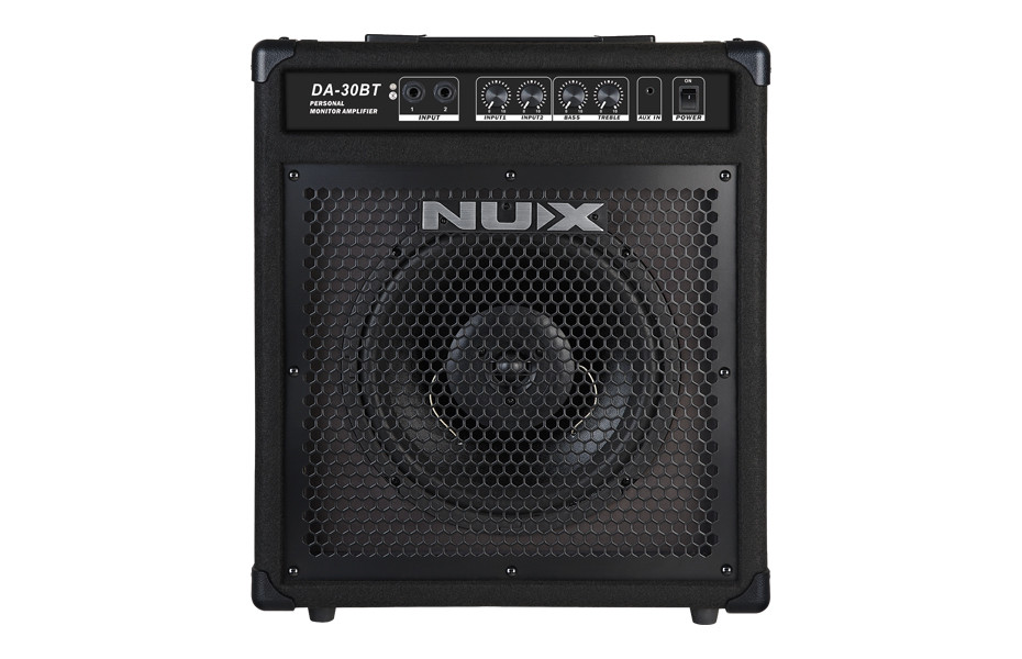 NUX DA-30BT Amplifier