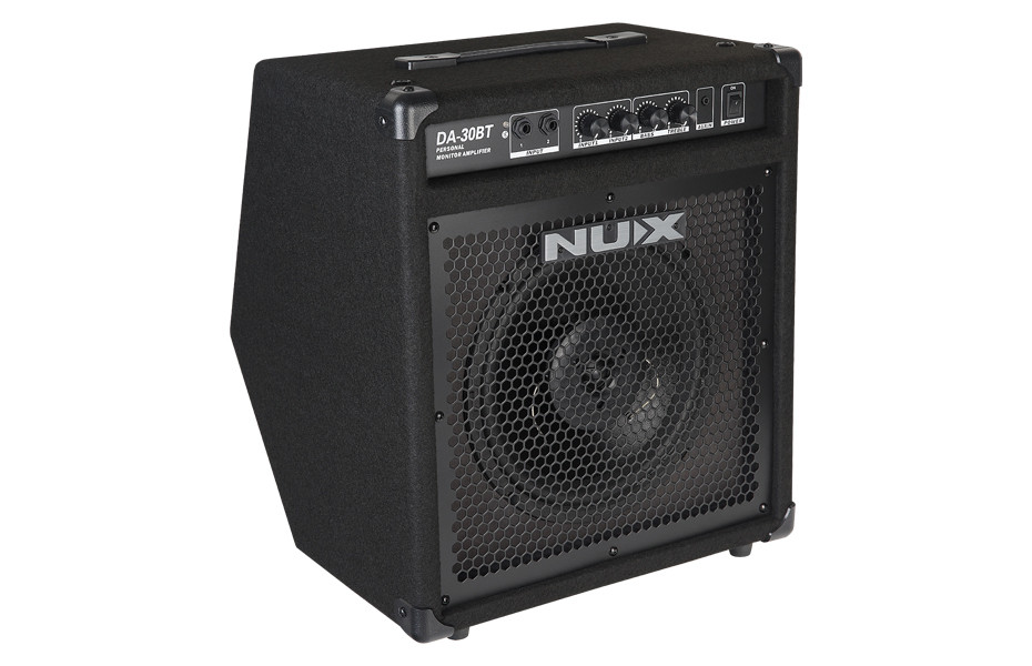 NUX DA-30BT Amplifier