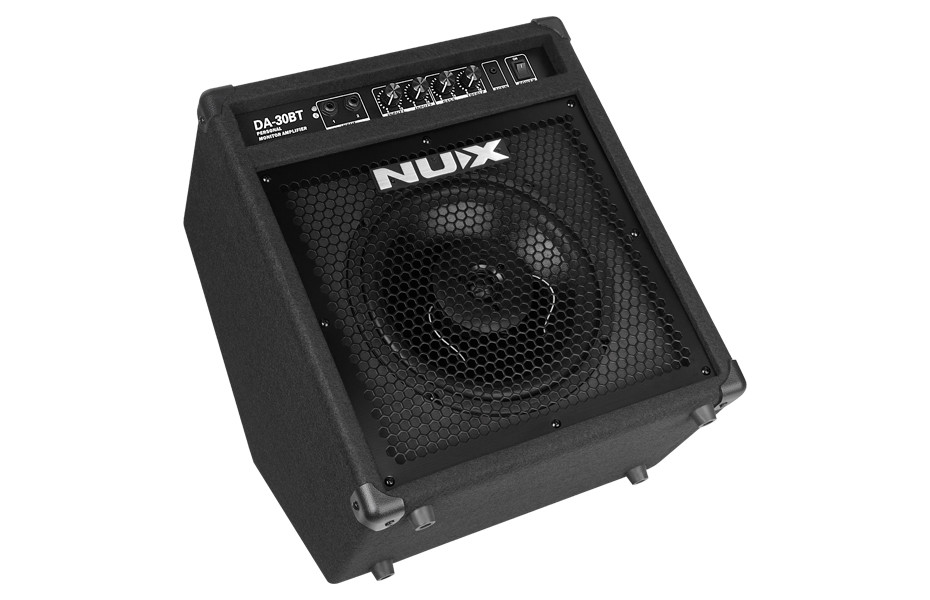 NUX DA-30BT Amplifier