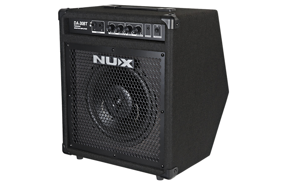 NUX DA-30BT Amplifier