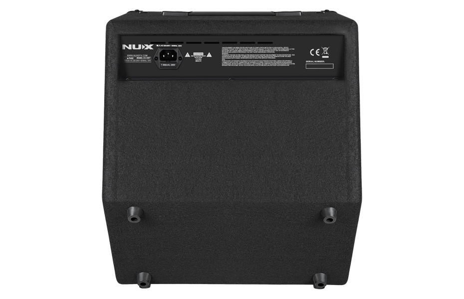 NUX DA-30BT Amplifier