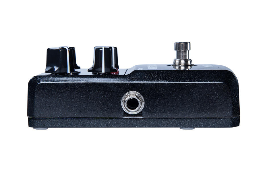 NUX NCD-02DS METAL CORE DELUXE MKII Effect Pedal Black