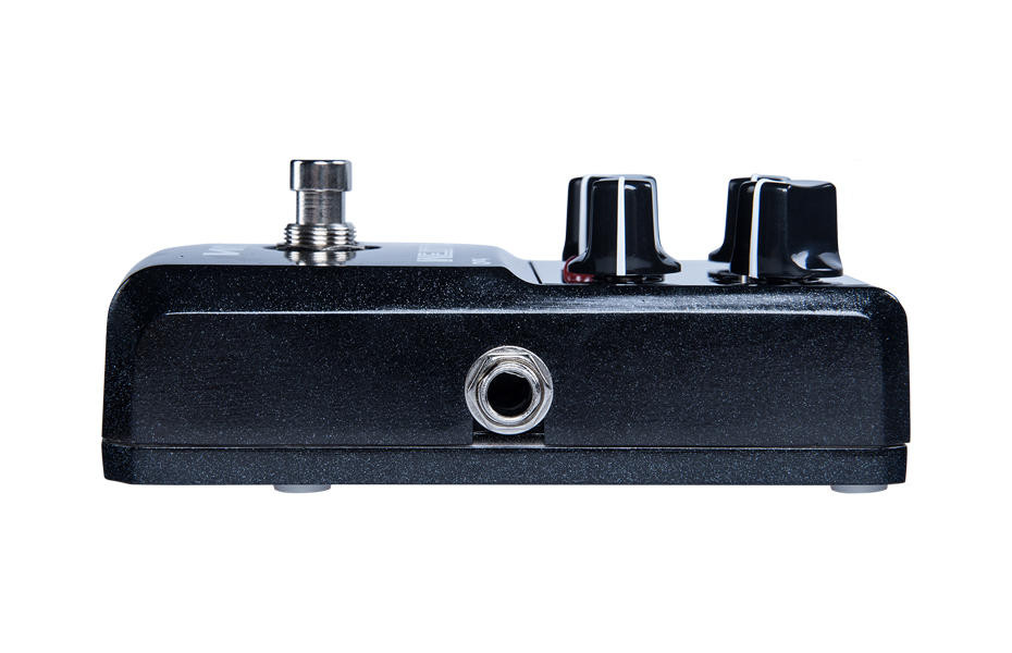 NUX NCD-02DS METAL CORE DELUXE MKII Effect Pedal Black