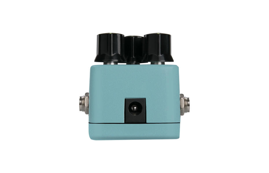 NUX NOD-3 Morning Star Effect Pedal Blue