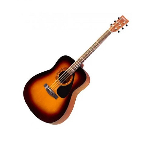 Yamaha F310P Traditional Western Rosewood Tobacco Brown Sunbrust Acoustic Guitar