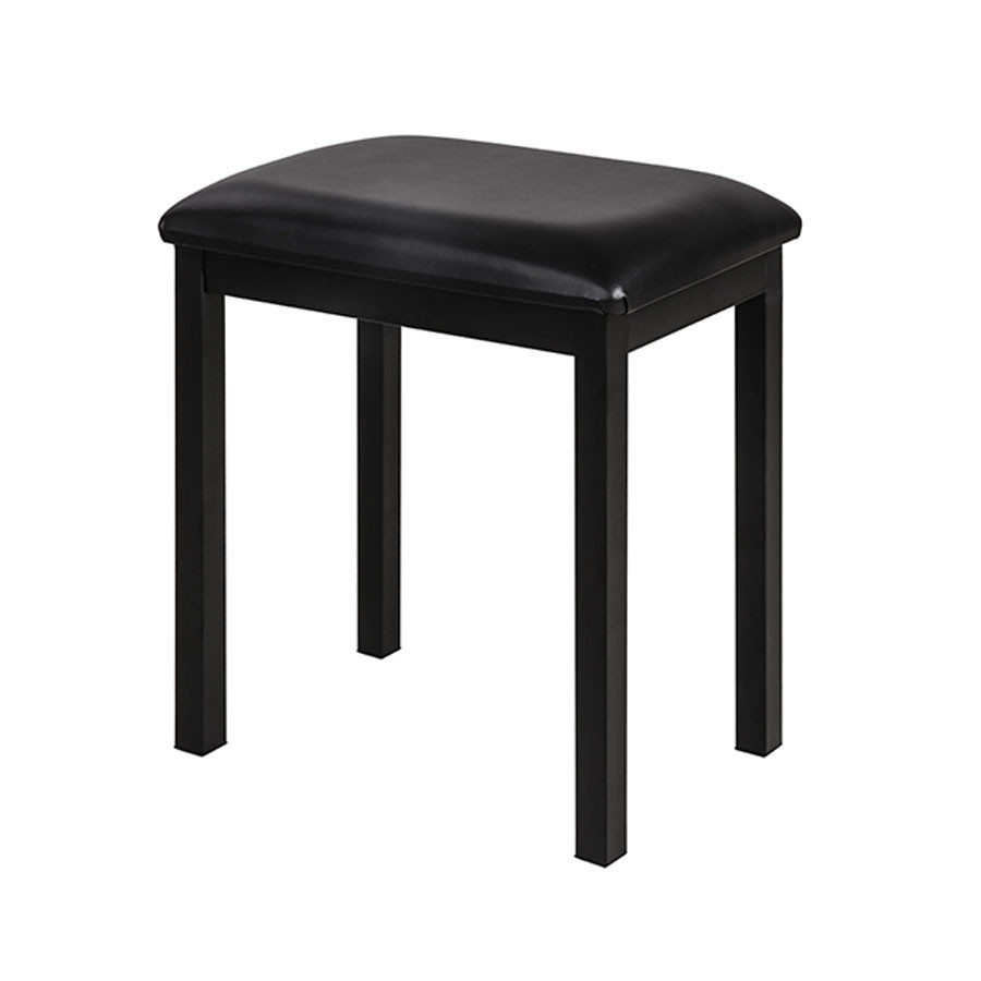 NUX NBM-2 (Metal) Piano Bench Black