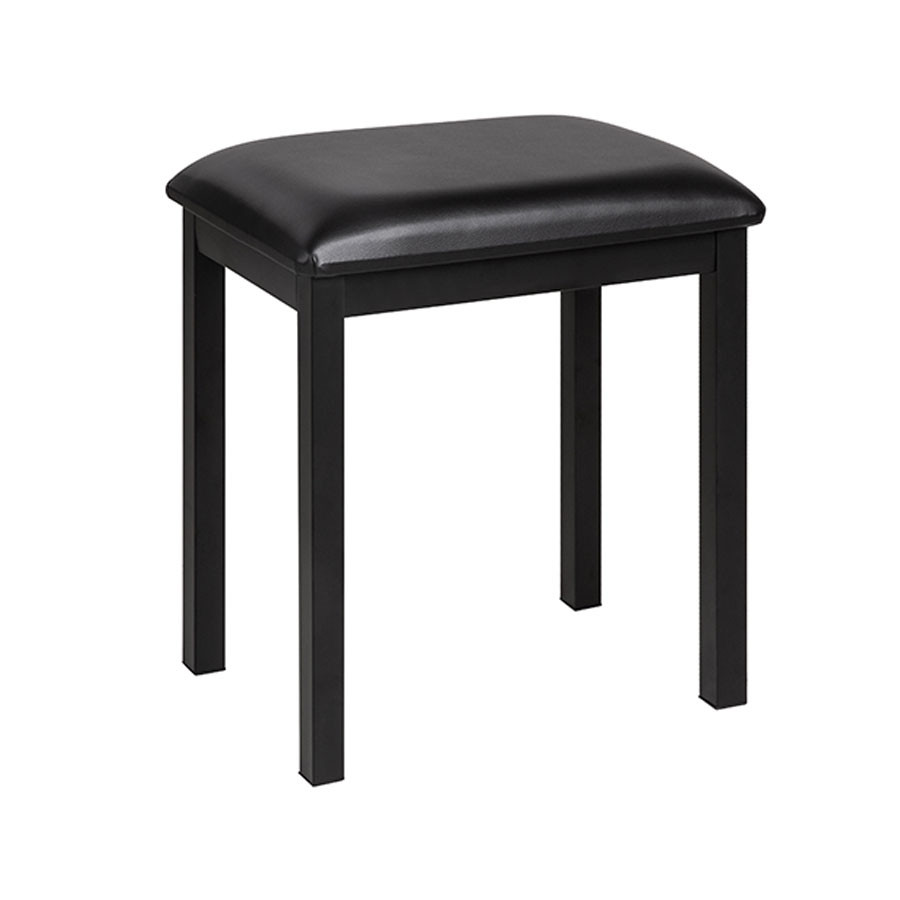 NUX NBM-2 (Metal) Piano Bench Black