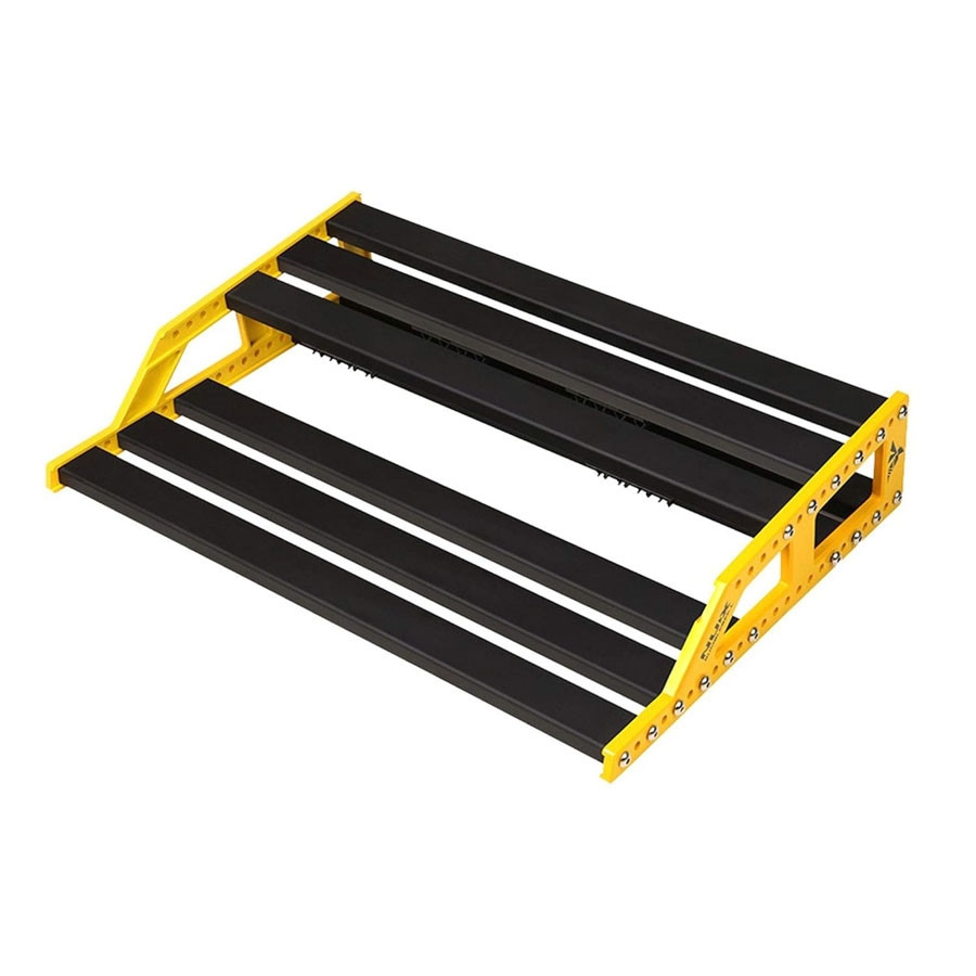 NUX NPB-S Pedal Board Black