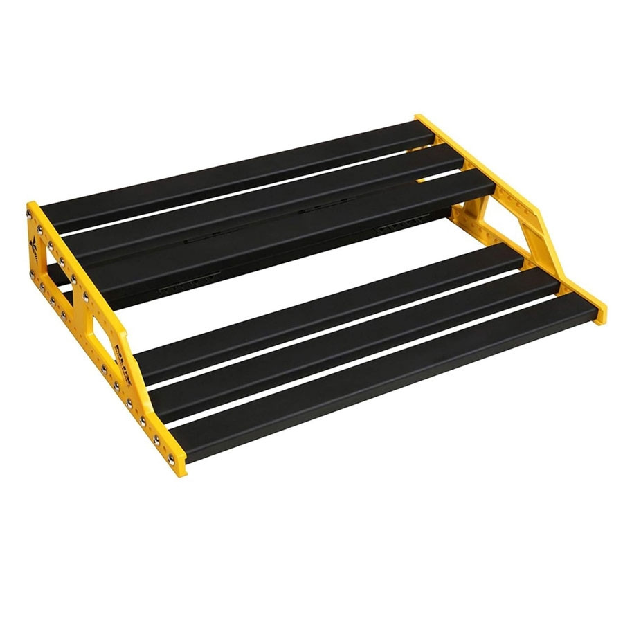 NUX NPB-M Pedal Board Black