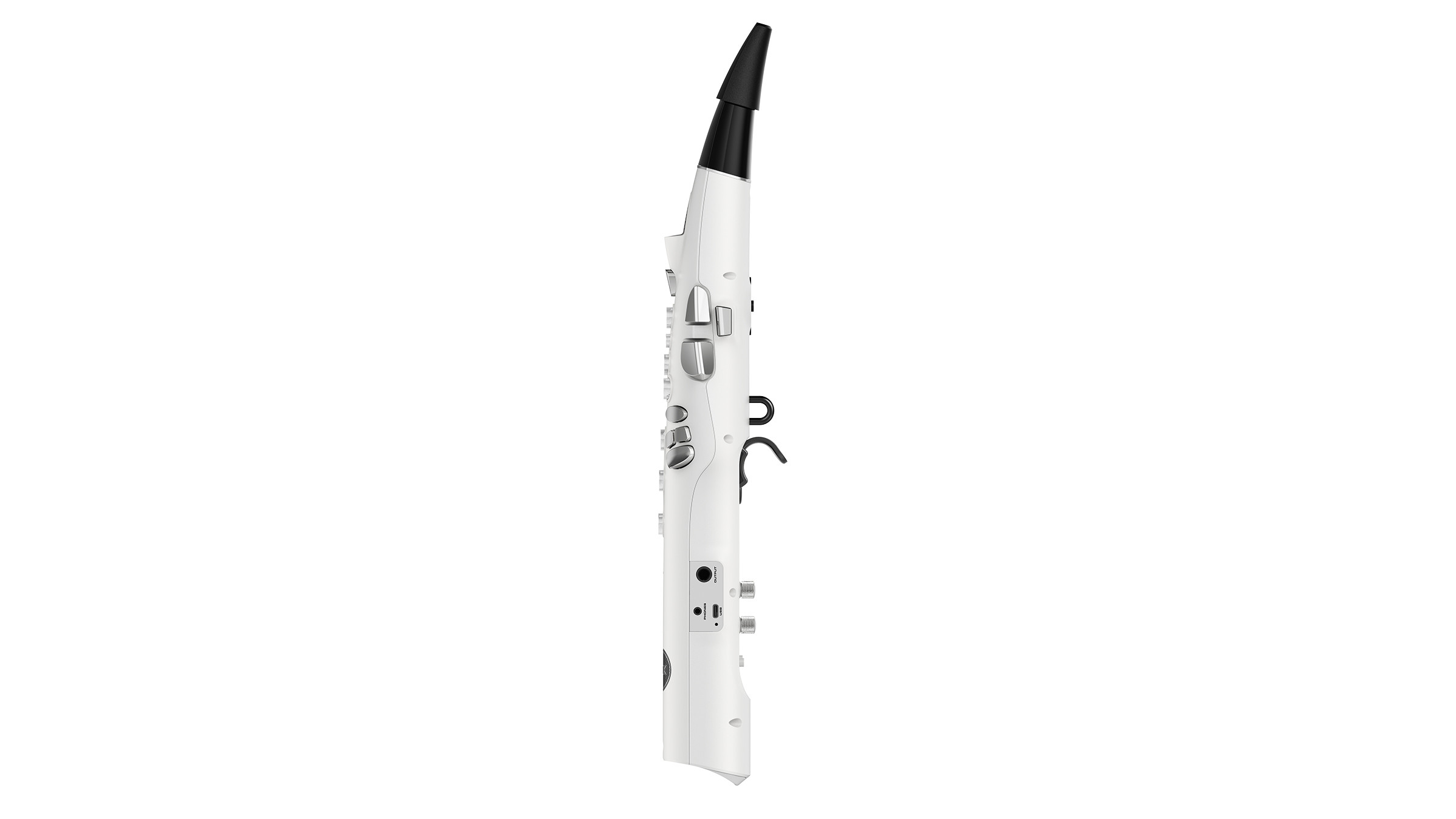 NUX NES-1 Digital Wind Instrument White