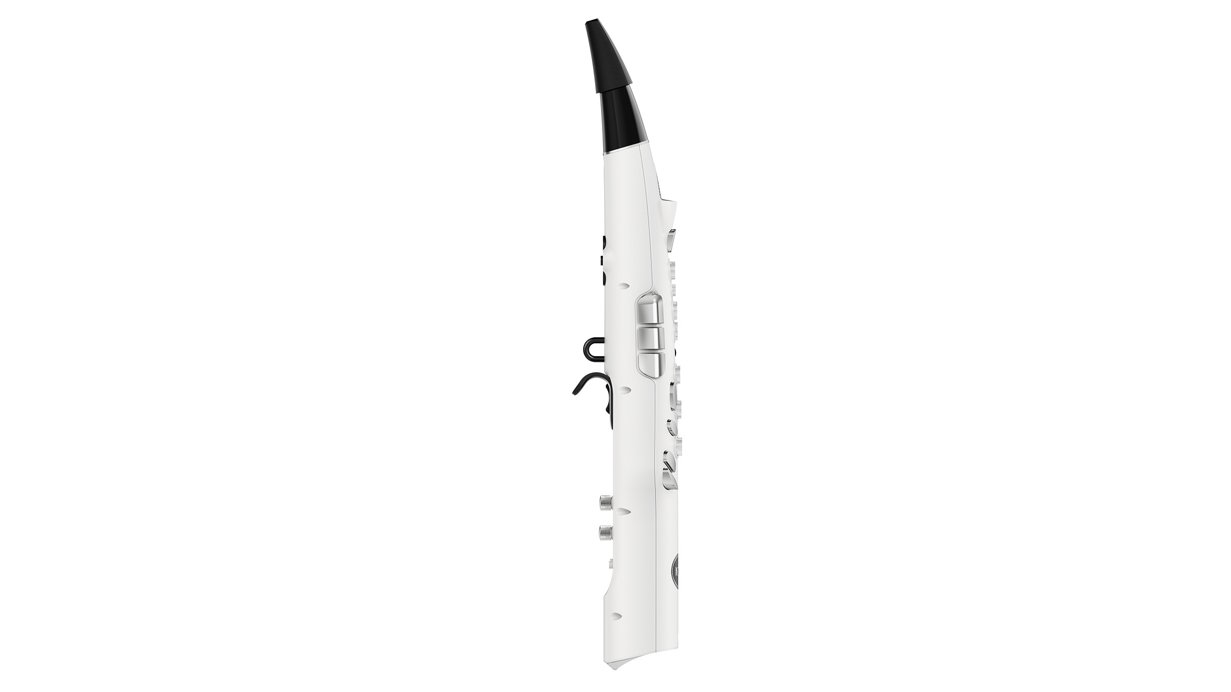 NUX NES-1 Digital Wind Instrument White