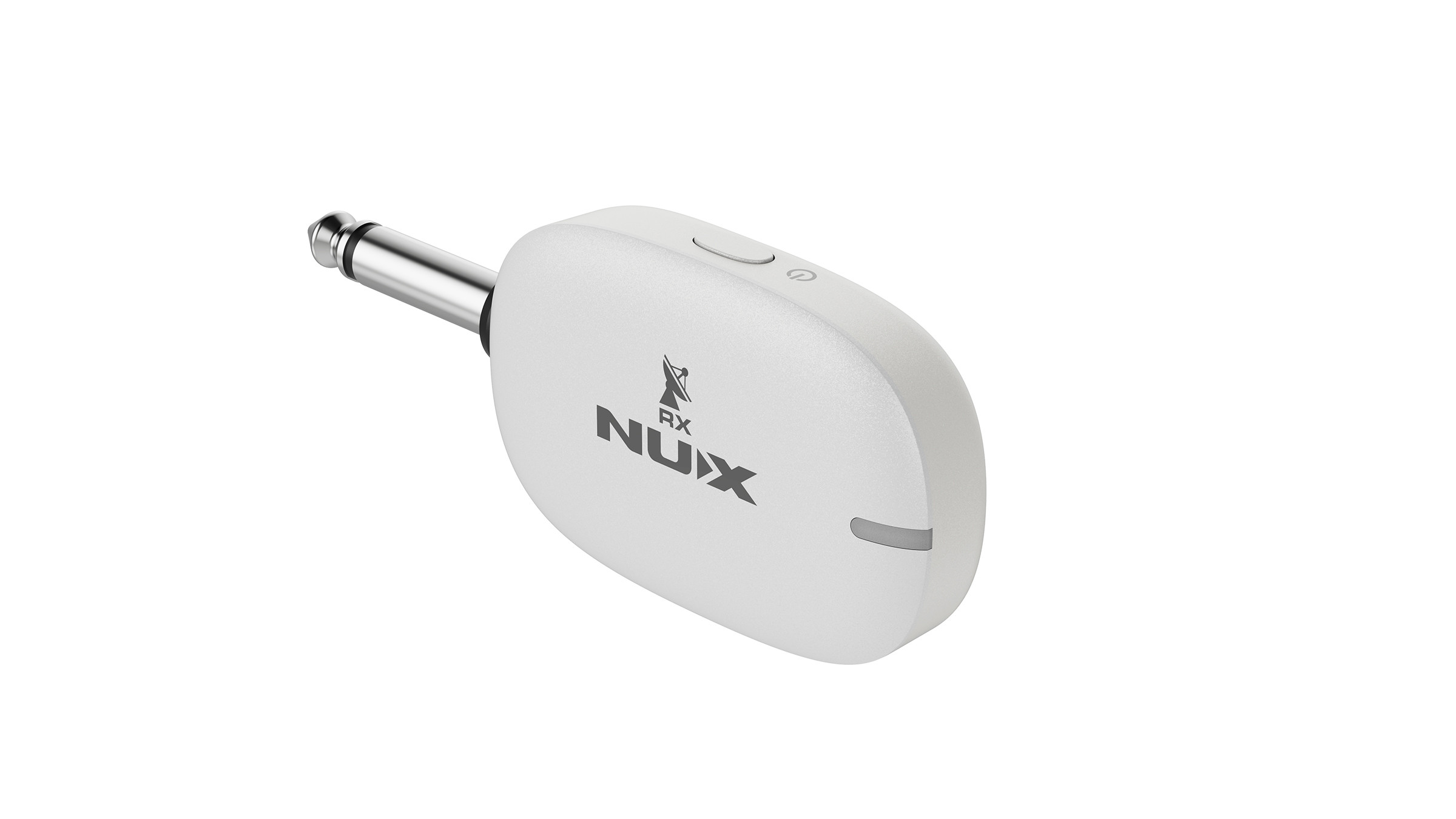 NUX NES-1 Digital Wind Instrument White