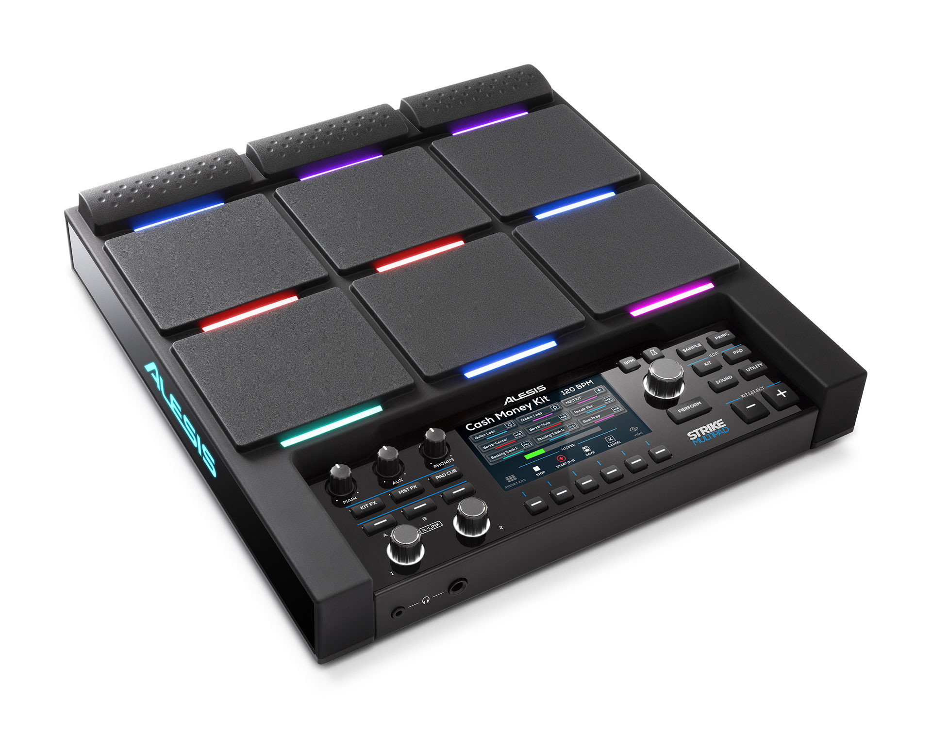 Alesis Strike MultiPad