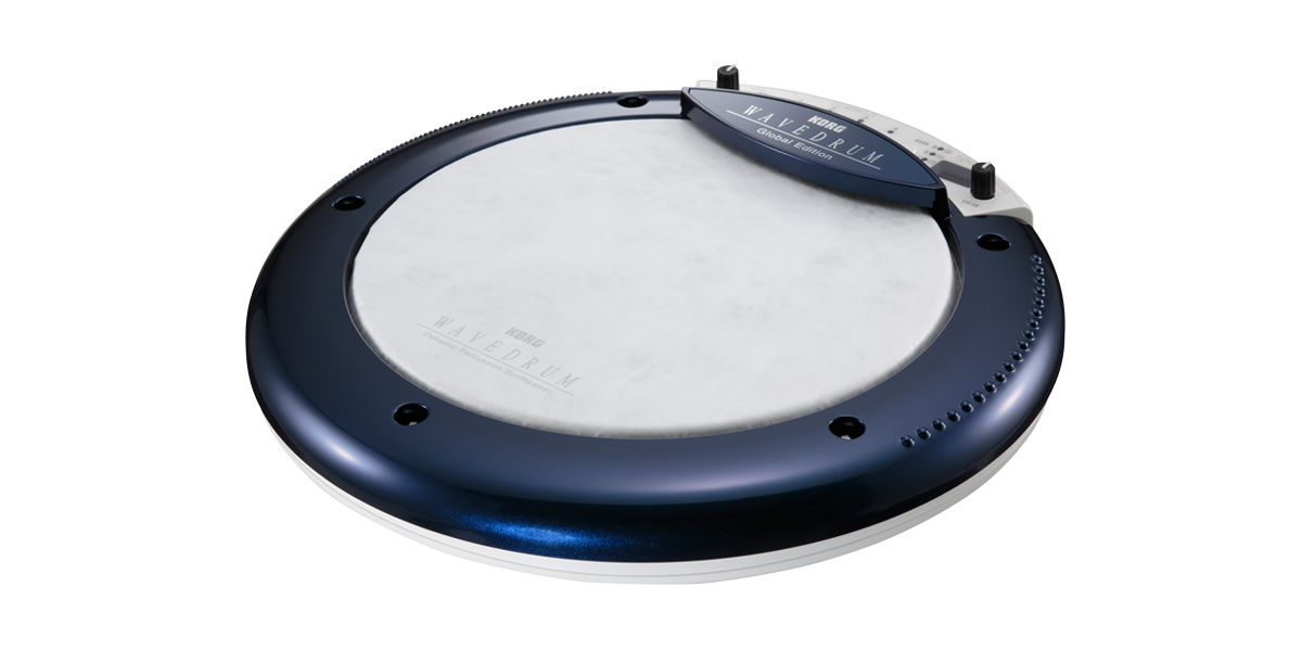 Korg Wavedrum Global