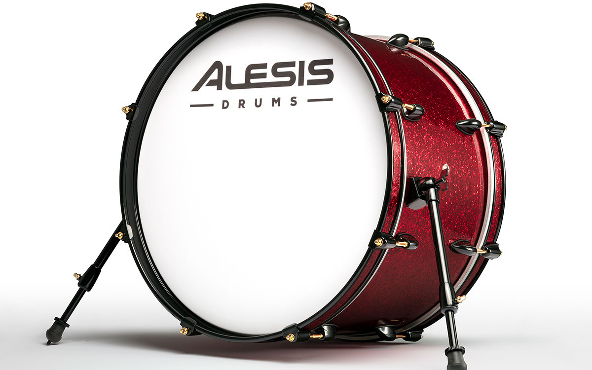 Alesis Strike Pro SE Electronic Drum Kit