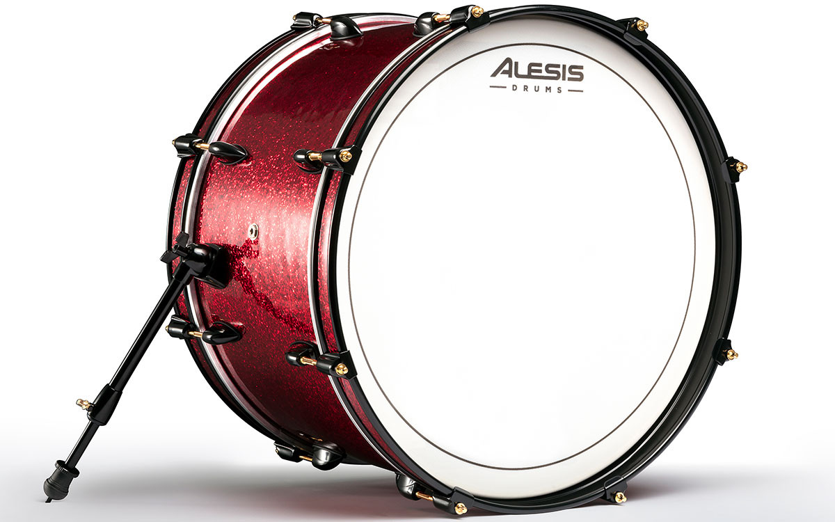 Alesis Strike Pro SE Electronic Drum Kit